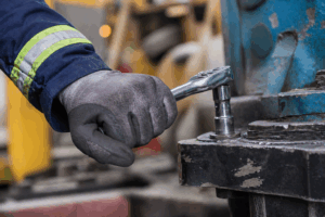 Hand and Finger Safety Videos Production