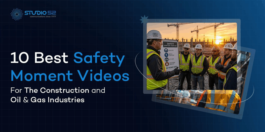 Safety Moment Video
