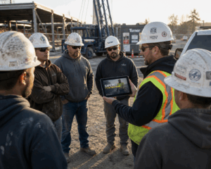 Safety Video 