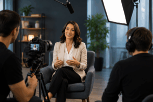 Testimonial Videos