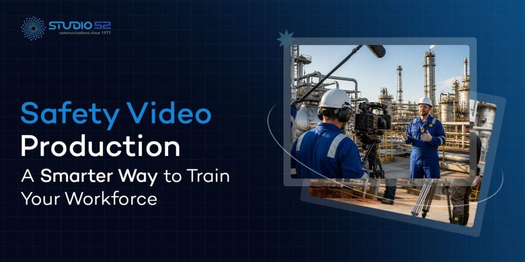 Safety Video Production