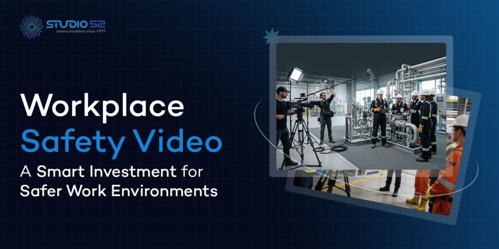 Workplace Safety Video