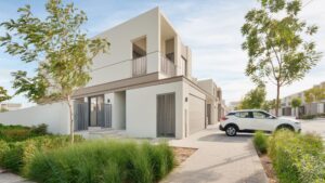 Dubai Villa Image 