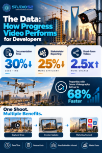 The Data: How Progress Video Performs for Developers
