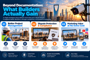 Beyond Documentation- What Builders Actually Gain