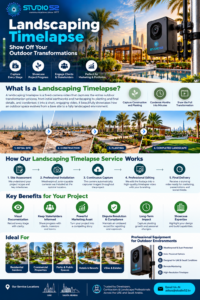 Landscaping Timelapse Transformation Guide