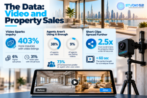 Video Marketing Drives Property Sales
