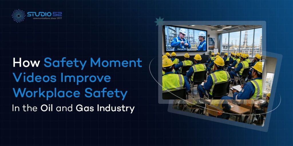 Safety Moment Videos