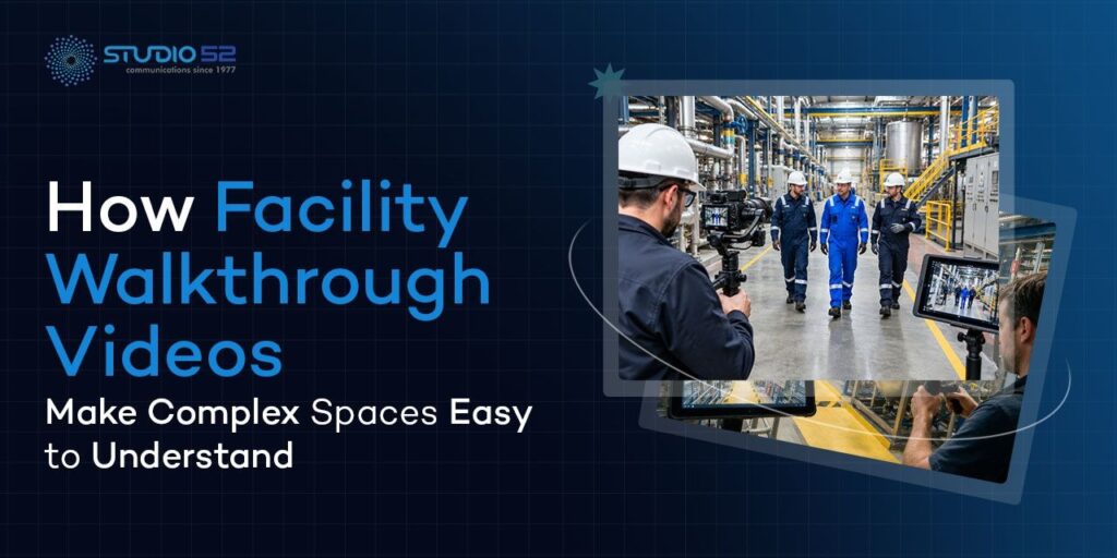 Facility Walkthrough Videos