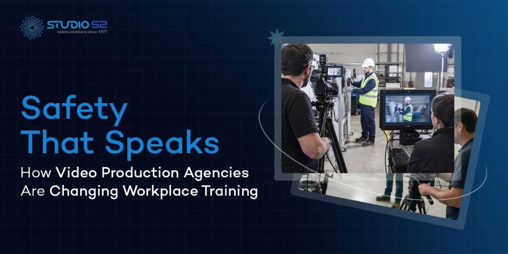 Agencies Are Changing Workplace Safety Training