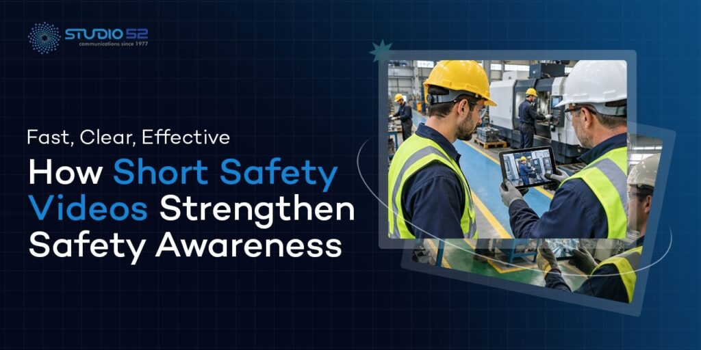 Short Safety Videos