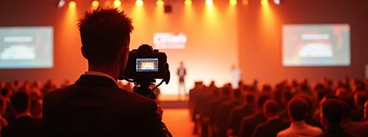 Corporate Event