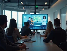 Corporate Training