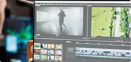 Corporate Video slide3