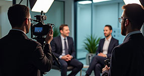 Corporate Video slide6