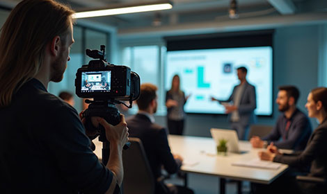 Corporate Video