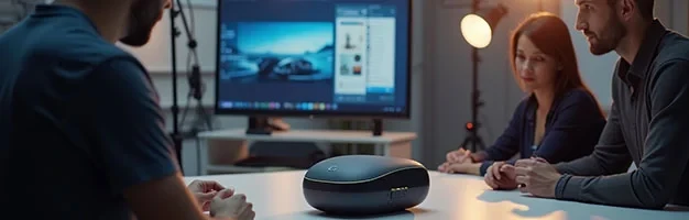 Product Video