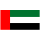 UAE Flag