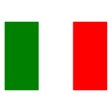 Italian Flag
