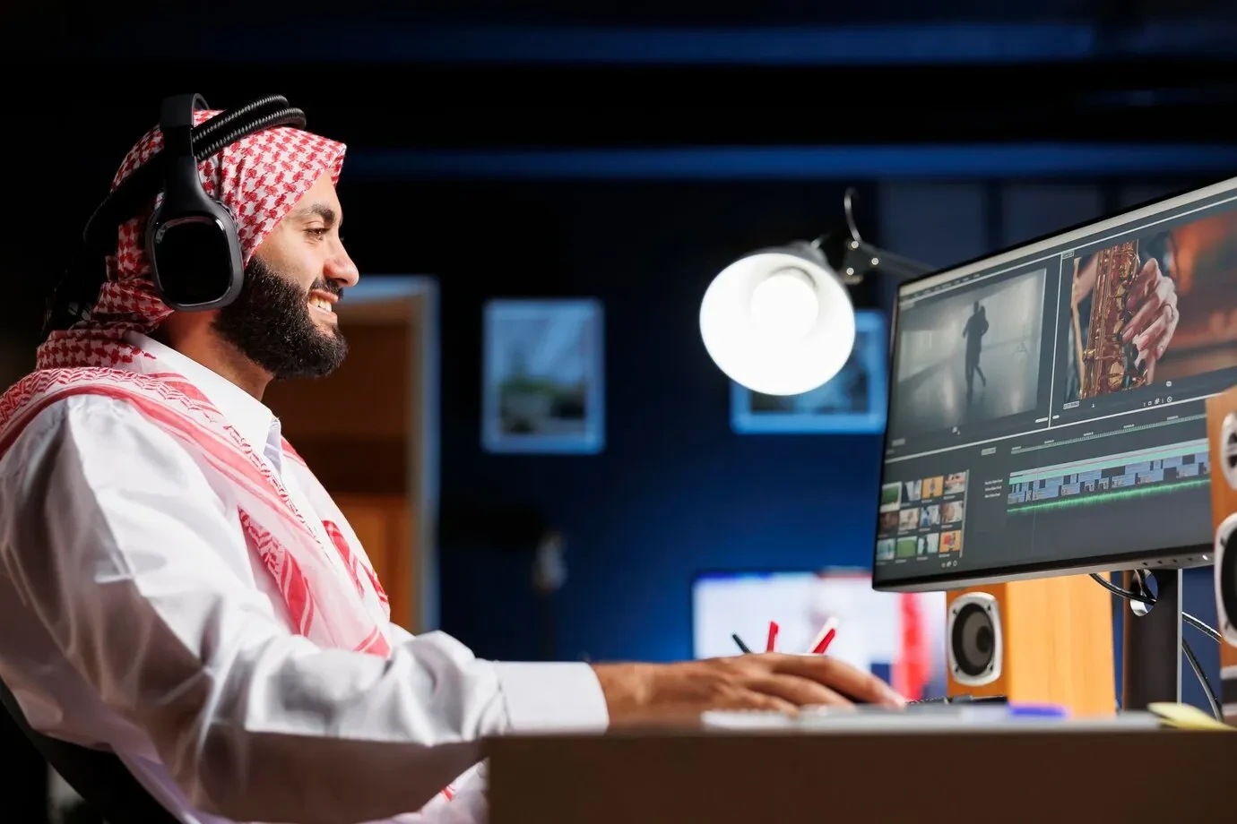 IVR Recording Audio