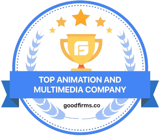 Top Animation And Multimedia Company