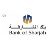 Bank of Sharjah Logo