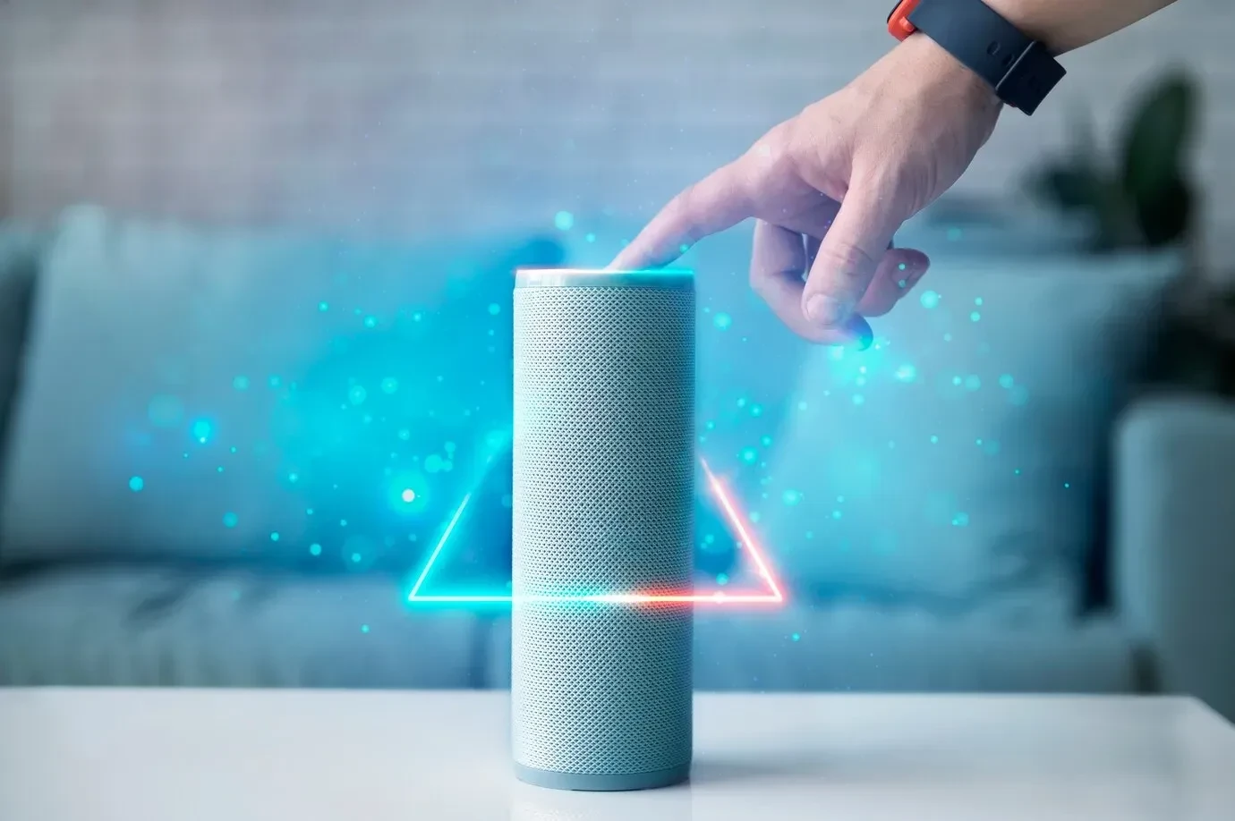Crystal-Clear Voice Quality
