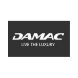 DAMAC LOGO