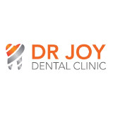 DRJOY LOGO