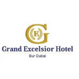 GRAND EXCELSIOR HOTEL