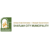  SHARJAH MUNICIPALITY LOGO