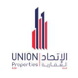 Union Properties logo