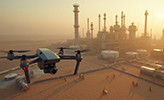 Construction Drone Filming 1