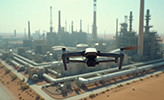 Construction Drone Filming 2