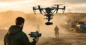 Drone Filming slide (5)
