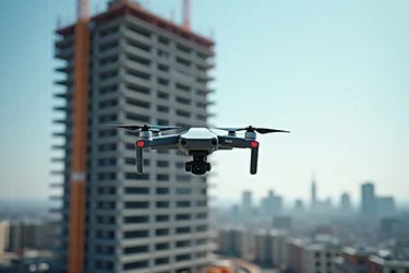 Drone-Filming