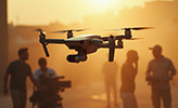 Media Drone Filming-1