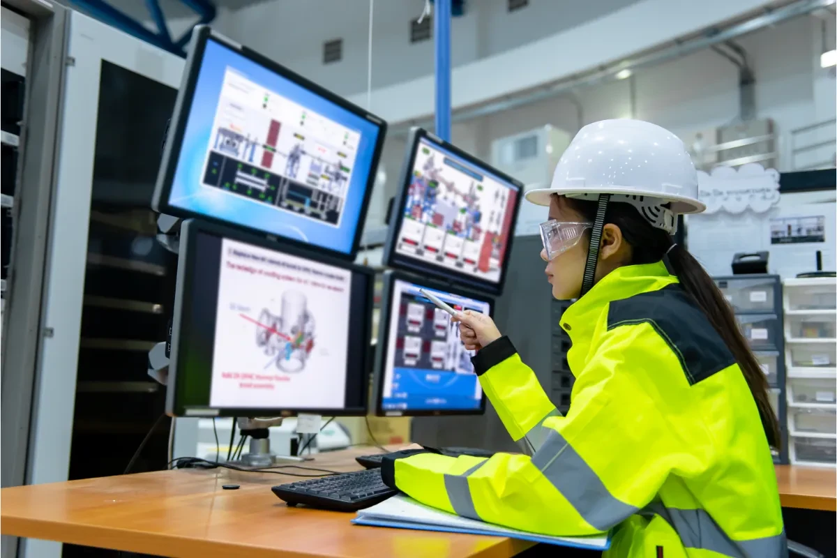Safety Video Production