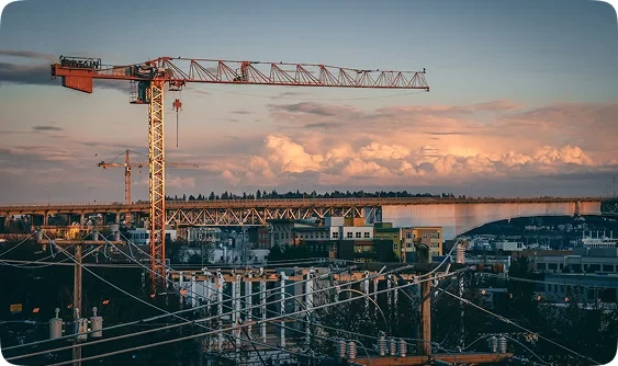 Timelapse video production slide