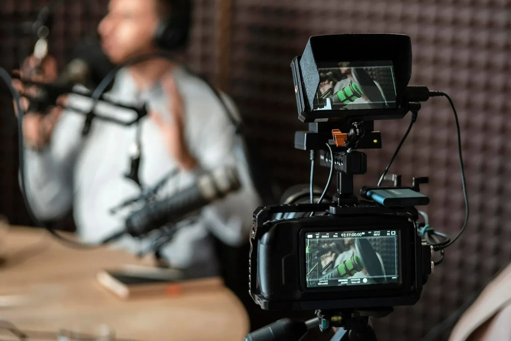 Incident Reporting Videos