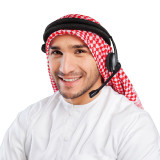 Hire Voice Over Professional ALI
