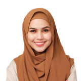 Voice Over Performer AMNA