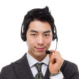 GCC Voice Over Services