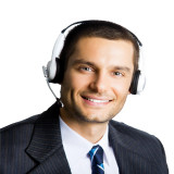 Skilled Voice Over Artist DERRICK