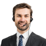 Multilingual Voice Over Artist Dubai EDWIN