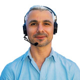 HEBREW Voice Over Talent
