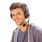 Italian Voice Over Company UAE