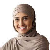 Corporate Voice Over Artist HANNAH