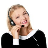 Female Russian Voice Over Artist