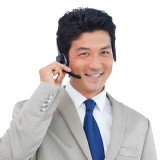 Arabic Voice Over Artist in GCC